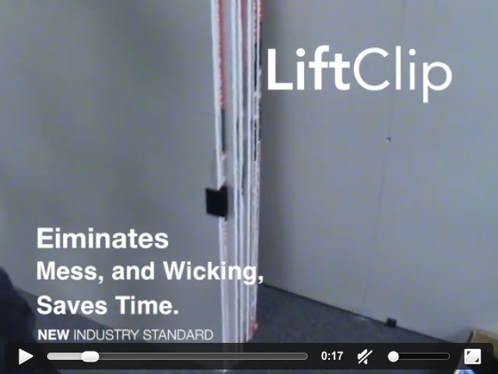 LiftClip 